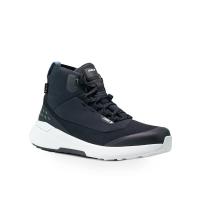 Sidi Мотокроссовки Nucleus GTX Black/White в Кирове