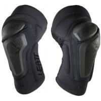 Leatt Наколенники 3DF 6.0 Knee Guard Black в Кирове