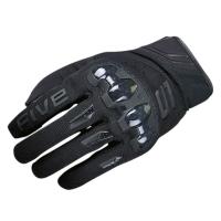 Five Перчатки RSX черные в Кирове