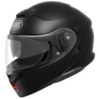 Shoei Шлем Neotec 3 Candy Матовый черный в Кирове