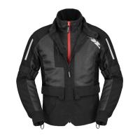 Spidi Куртка Net H2Out Black в Кирове