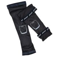 POD Чулки KX Knee Sleeve Black в Кирове