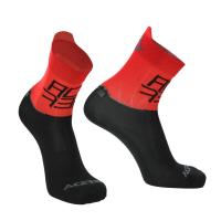 Acerbis Носки MTB Light Black/Red в Кирове