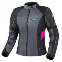 Shima Куртка Rush 2.0 Lady Vent Pink в Кирове