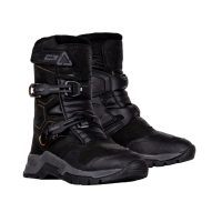 Leatt Мотоботы ADV HydraDri 7.5 Short V26 Stealth в Кирове