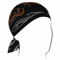 ZAN Бандана SportFlex Pinstripe Flame в Кирове