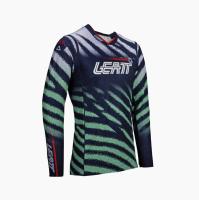 Leatt Джерси 5.5 UltraWeld Matcha 2025 в Кирове