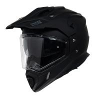 IXS Мотошлем IXS 209 1.0 Черный матовый в Кирове