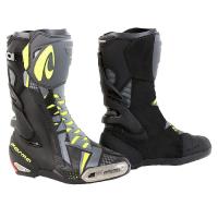 Forma Ботинки Phantom Black/Gray/Yellow Fluo в Кирове