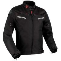 Bering Куртка текстильная Aspen Black в Кирове