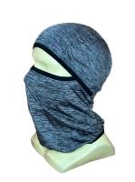Scout Подшлемник трансформер Light Silk светло-серый в Кирове