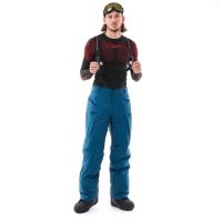 Dragonfly Штаны горнолыжные Gravity Man Dark Blue 2025 в Кирове