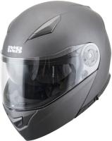 IXS Шлем модуляр HX 300 1.0 Серый матовый в Кирове