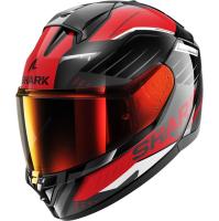 Shark Шлем Ridill 2 Bersek Black/Red/Anthracite в Кирове