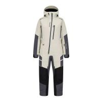 Finntrail Комбинезон утеплённый женский Rigel 2L StoneBeige в Кирове