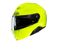 HJC Шлем i91 Fluorescent Green в Кирове