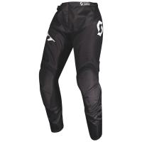 Scott Брюки 350 Swap black/white в Кирове