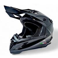 AiM Шлем RH855 Black Glossy в Кирове