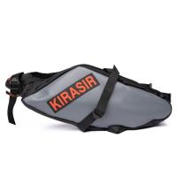 Kirasir Сумка на хвост Большая Серая в Кирове