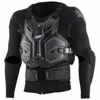 Leatt Защита тела Body Protector 6.5 Graphene в Кирове