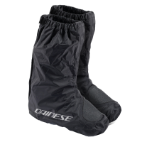 Dainese Дождевые Бахилы Rain Overboots Black в Кирове