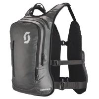 Scott Рюкзак Radiator 12 black/dark grey в Кирове