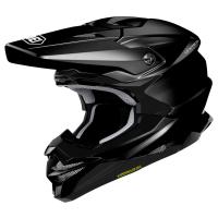 Shoei Мотошлем VFX-WR 06 Plain черный в Кирове