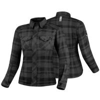 Shima Рубашка Renegade 2.0 Lady Black в Кирове
