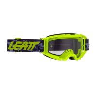 Leatt Маска Vizion 3.5 Argon Clear 90% в Кирове