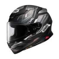 Shoei Мотошлем NXR 2 Capriccio серебристо-черный в Кирове