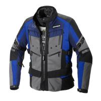 Spidi Куртка 4 Season Evo Blue в Кирове