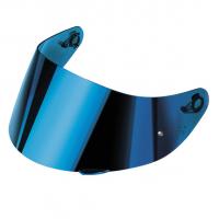 AGV Визор K5 S/K3 SV XS-MS Iridium Blue в Кирове