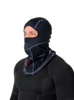 Starks Подшлемник Light Combi Ws Черный в Кирове
