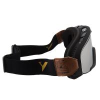 By City Маска Roadster Goggle Black в Кирове