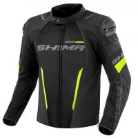 Shima Куртка Solid 2.0 Men Vent Fluo в Кирове