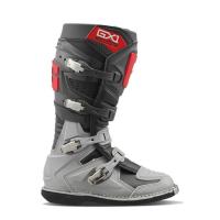 Gaerne Мотоботы GX-1 Goodyear Anthracite/Grey/Red в Кирове