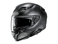 HJC Шлем F71 Semi Flat Black в Кирове