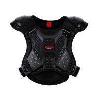 Starks Моточерепаха детская Vest  Armor Kids V2 Чёрный в Кирове