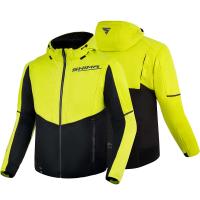 Shima Мототолстовка Daybreaker Fluo в Кирове
