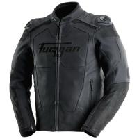 Furygan Мотокуртка Ridley кожа Черный в Кирове