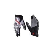 Leatt Перчатки ADV HydraDri 7.5 Short 2026 Steel в Кирове