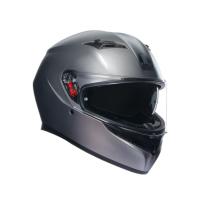 AGV Шлем K3 2206 Rodio Grey Matt в Кирове