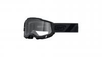 100% Очки Accuri 2 Goggle Scranton/Clear Lens в Кирове