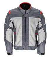 Acerbis Куртка Ramsey My Vented 2.0 Grey/Red в Кирове