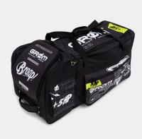 Grom Сумка для экипировки с колесами MX1 Classic в Кирове