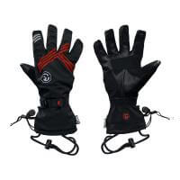 Finntrail Перчатки Wintersport 2750 GraphiteRed в Кирове