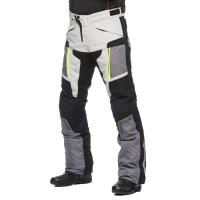 Scout Штаны GT Touring 3 4-season black/grey/yellow в Кирове