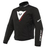 Dainese Куртка Veloce D-Dry Black/White/Lava-Red в Кирове