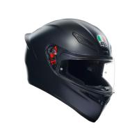 AGV Шлем K1 S Matt Black в Кирове