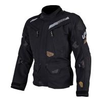 Leatt Мотокуртка ADV DriTour 7.5 2026 Stealth в Кирове